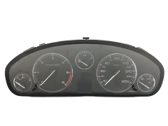 Hastighetsmätare Peugeot 407 9646283280 110080221008 43613