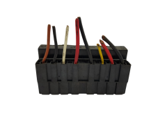 Säkringsbox Citroen Peugeot 9636079380 3825