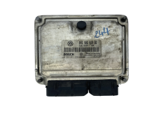 Styrenhet 045906019BG 0281011244 Seat VW Bosch 53244