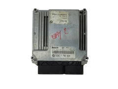 Styrenhet 7792024 0281010565 BMW Bosch 15983