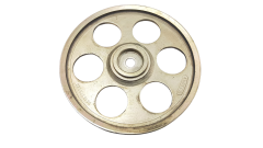 Vattenpumpsremskiva 081236 9618375580 2.5 TD Peugeot Boxer Citroen Jumper
