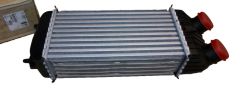 Intercooler Ny Original 0384.J4 0384J4 Citroen C3 Peugeot 207 1.6 HDI
