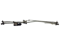 Torkarmekanik Citroen C4 9650115180 404.638 Valeo