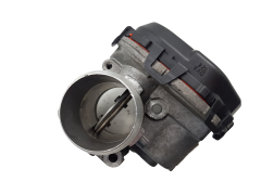 Spjällhusventil 9807238580 V29039645 PSA Ford 1.6 HDI 2604