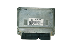 Styrenhet 03E906033L 5WP40194 07 VW Siemens 32688