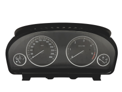 Varvräknare BMW 5 F10 9249345-01 2119956-06 32141
