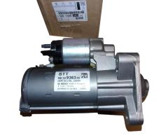 Startmotor Ny Original 9818936380 Citroen Peugeot