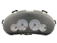 Varvräknare Peugeot 206 9648837180 000643406 49094