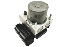 Abs-pump VW Polo Skoda Fabia 6C0614517G Bosch 33868
