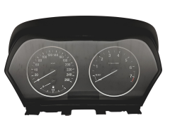 Varvräknare BMW 1 F20 F21 6210 9287452 9232891 32133