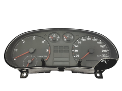 Varvräknare Audi A3 8L 8L0919860X 110308778001 44035