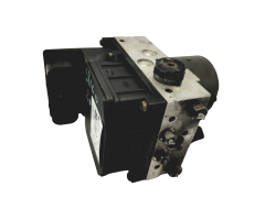Abs-pump Fiat Stilo 46784469 0265950032 Bosch