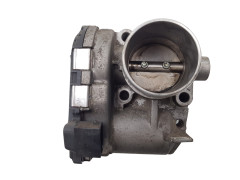 Spjällhusventil 0280750137 Fiat Lancia Alfa Romeo 1.4 1045