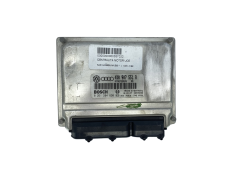 Motorstyrenhet ECU VW Audi 4D0907551R 0261204690 Bosch 62600