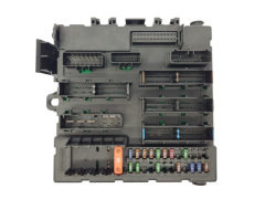 Säkringsbox Saab 519070007 12795734 GM 19759