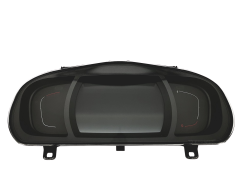 Hastighetsmätare Renault Espace V 248102060R