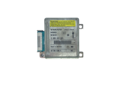 Styrenhetsmodul 9459151 0285001220 Volvo Bosch