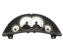 Hastighetsmätare Opel 09166819FT 110080005002 Corsa C 43715