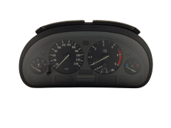 Varvräknare BMW 5 E39 6211 8381198 110008735054 1985