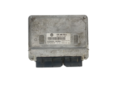 Styrenhet 03E906033L 5WP40194 07 VW Siemens 45021