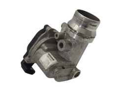Spjällhusventil Renault 161A09794R 1.5 DCI Valeo