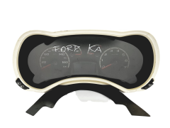 Varvräknare Ford Ka 5550050519 5550050505 58866