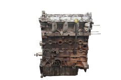 Dieselmotor RHR 2.0 HDI 16V Citroen Peugeot