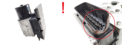 Abs-pump Alfa Romeo 159 51796046 54084738G TRW 1242
