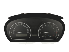 Varvräknare BMW X3 E83 3448332-02 1024721-14 31528