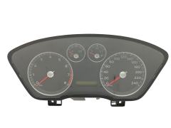 Hastighetsmätare Ford Focus 4M5T-10849-ER 4M5T10849ER 27412