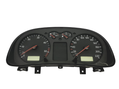 Varvräknare VW Bora 1J0919861B 110008916018 40509