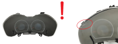 Varvräknare Toyota Auris 83800-0ZN51 Denso 52028