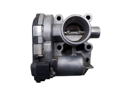 Spjällhusventil Smart A1601410225 0003094V007 Bosch 2866