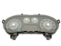 Hastighetsmätare Fiat Punto Evo 51897826 503003063900 27420