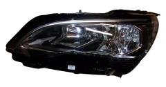 Strålkastare Vänster Ny Original 1686413280 Peugeot