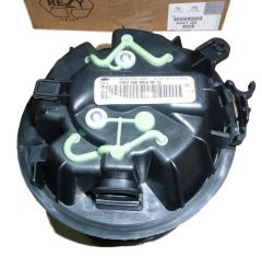 Värmefläktmotor Original Citroen Peugeot C2 C3 1007 206 307 6441Q6