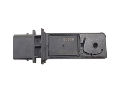 Luftflödesmätare BMW X3 F00C2G7315 Bosch