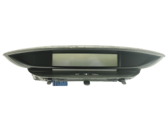 Varvräknare Citroen C4 96572391ZD 43551