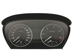 Varvräknare BMW 3 E91 6983487-01 1025350-44 47874