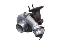 Turboladdare 7701477853 GTA1749V H8200347344 Garrett 2.0 dci Renault