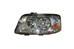 Strålkastare Vänster Gör VW Transporter T5 7H1941017L 89410684602 DPA