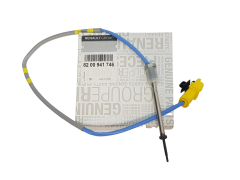 Avgastemperatursensor Renault Nissan 8200941746 Original