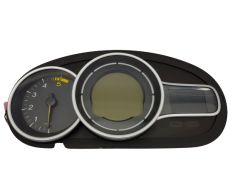 Varvräknare Renault Megane 3 248107859R A2C53363612 22799