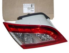 Lampa Vänster Original 6350LZ 6350.LZ Peugeot 508 SW