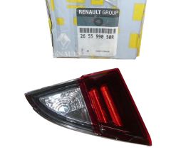 Lampa Vänster Original 265599050R Renault