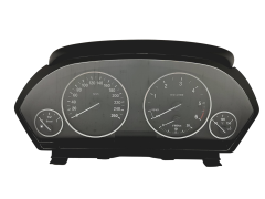 Varvräknare BMW 3 6210 9287480 Johnson 47362