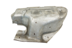 Grenrörskåpa 140134433R Renault Scenic 3 2.0 16v