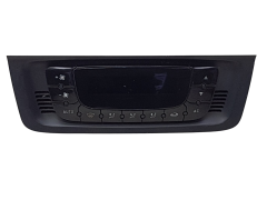 Värmereglerenhet AC Seat Ibiza 4 6J0820043A A2C53357413