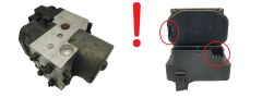Abs-pump Peugeot 306 9629833880 0273004278 0265216553 65397