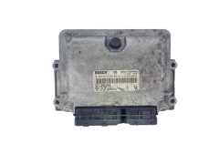 Styrenhet 55189421 0281011488 93749DAV Alfa Romeo Bosch 56366